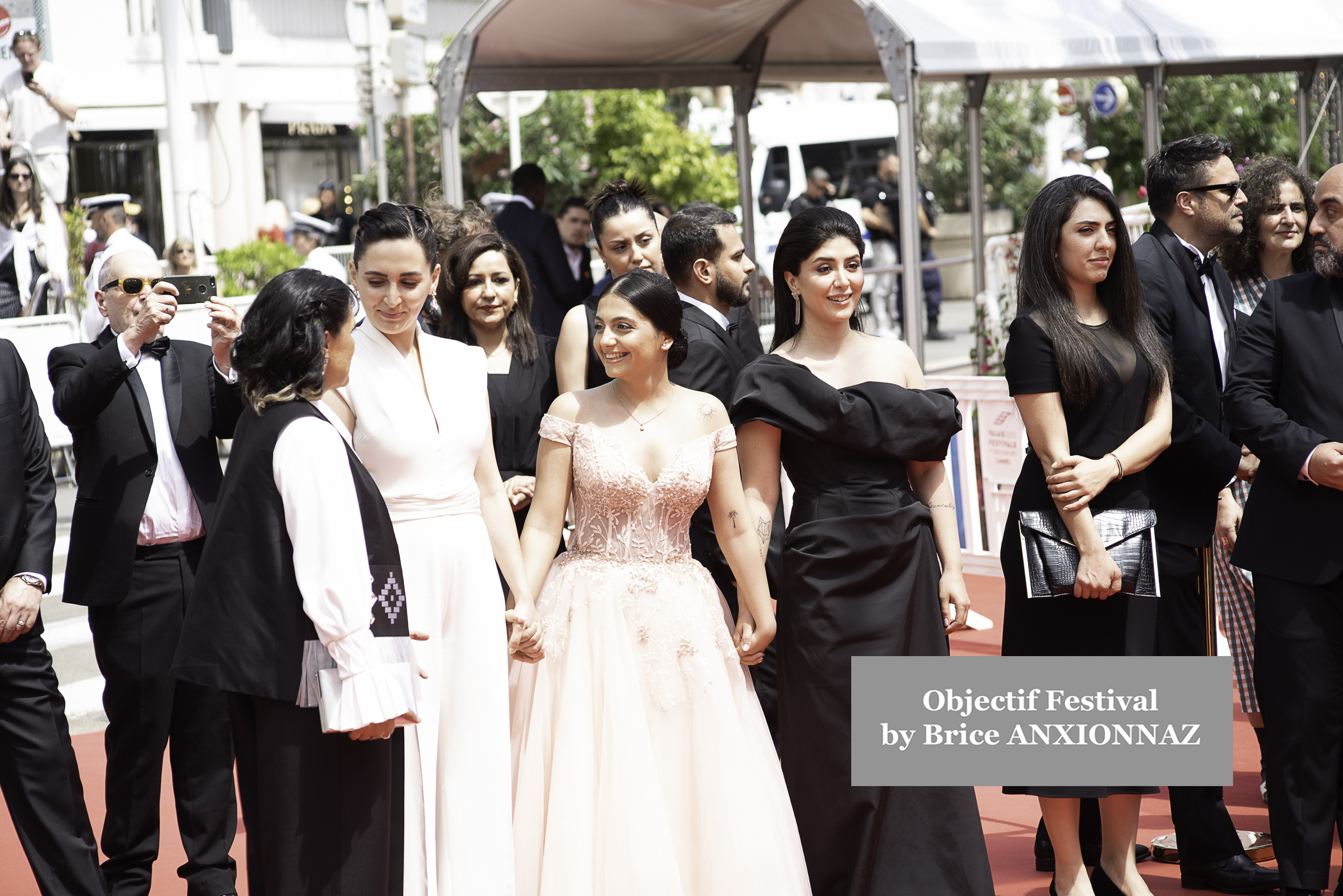 La  Plus  Precieuse  Des  Marchandises / 77th Cannes International Film Festival / Objectif Festival by Brice ANXIONNAZ